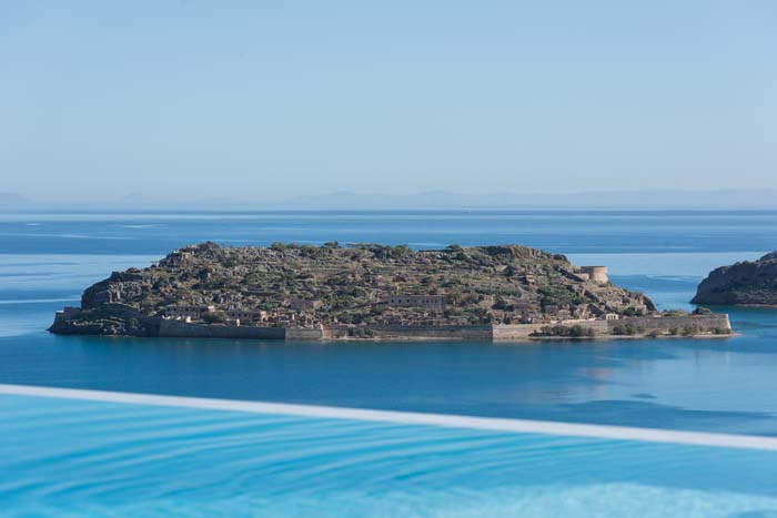 Elounda Luxury Villas